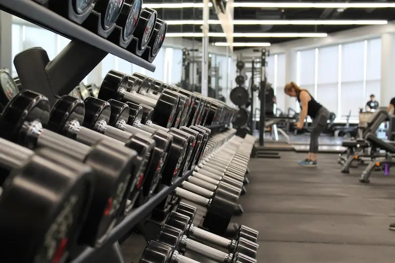 Fitness & Home Gym