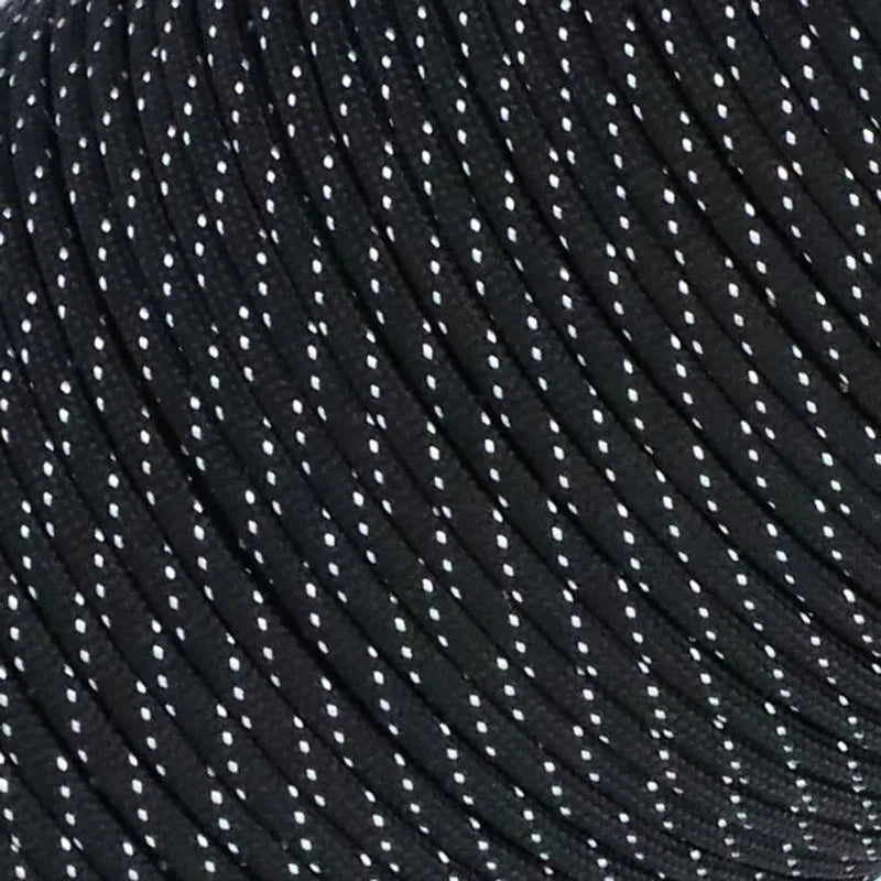 7 Cores 550 Paracord Cord 5 15 30 M Dia.4mm For Outdoor Camping Survival Lanyard Parachute Rope Hiking Tent Accessories Fit Island