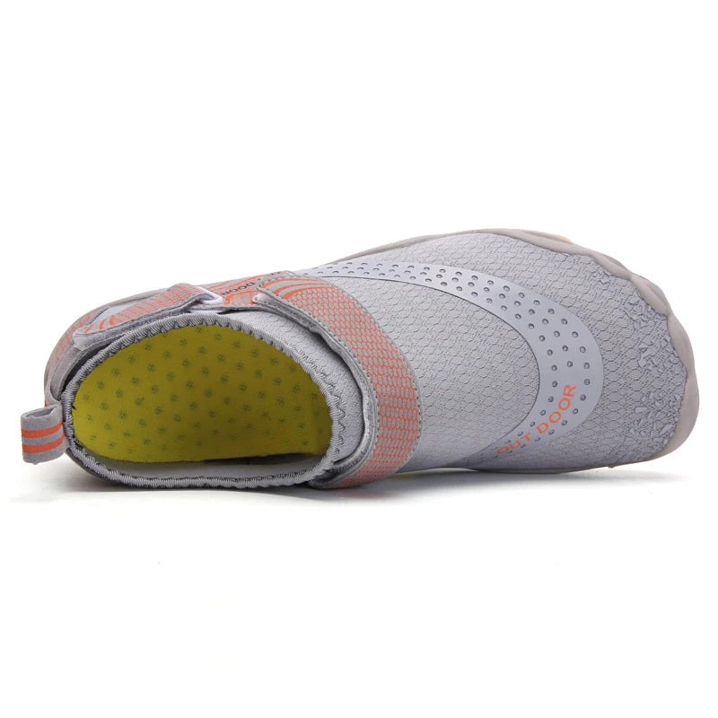 Unisex Barefoot Shoes Men Outdoor Beach Water Sports Upstream Aqua Shoes Women Gym Sport Running Fitness child Sneakers Swimming Fit Island Store