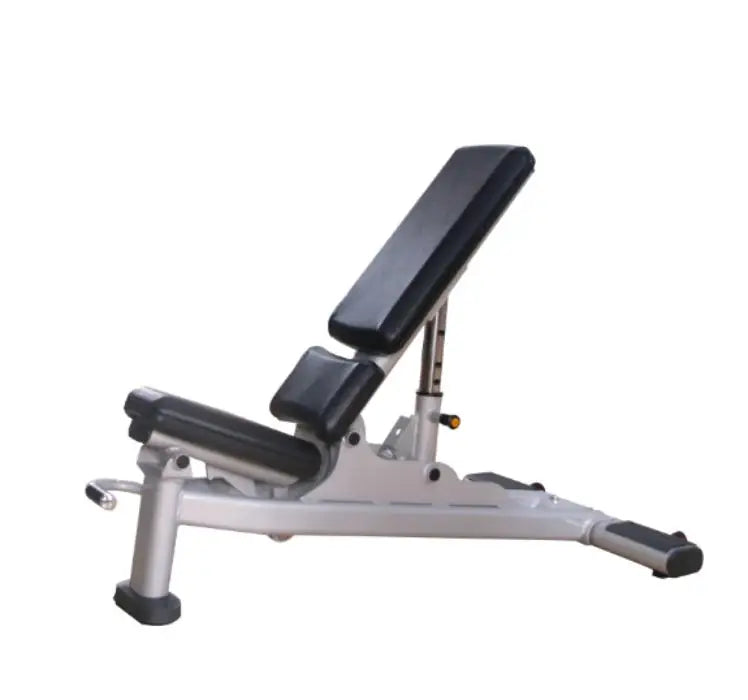 Factory Price Fitness Bench Dumbbell Crunches Adjustable Weightlifting Bench Fitness Fit Island Store