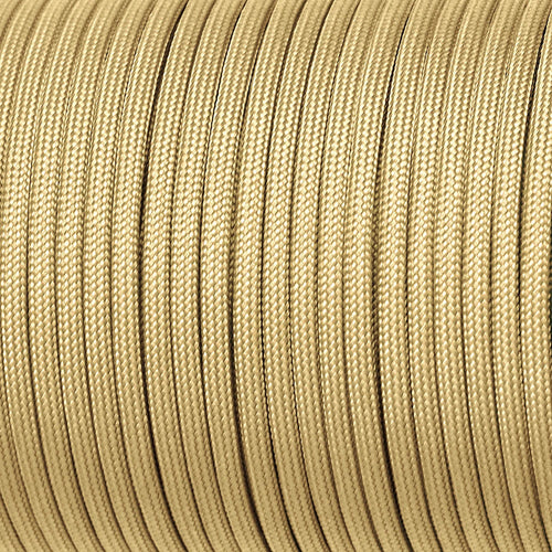 7 Cores 550 Paracord Cord 5 15 30 M Dia.4mm For Outdoor Camping Survival Lanyard Parachute Rope Hiking Tent Accessories Fit Island