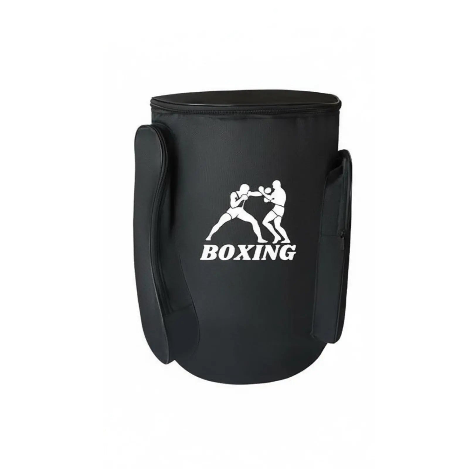 Taekwondo Equipment Backpack Large Capacity Karate Safety Gear Carrier Fighting Arts Gear Bag Long-Lasting Construction Fit Island Store