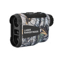 6X Optical Lens IP54 Waterproof Outdoor HD Laser Rangefinder Telescope Product Category Measuring Tool 1200M 1500M 2000M Fit Island