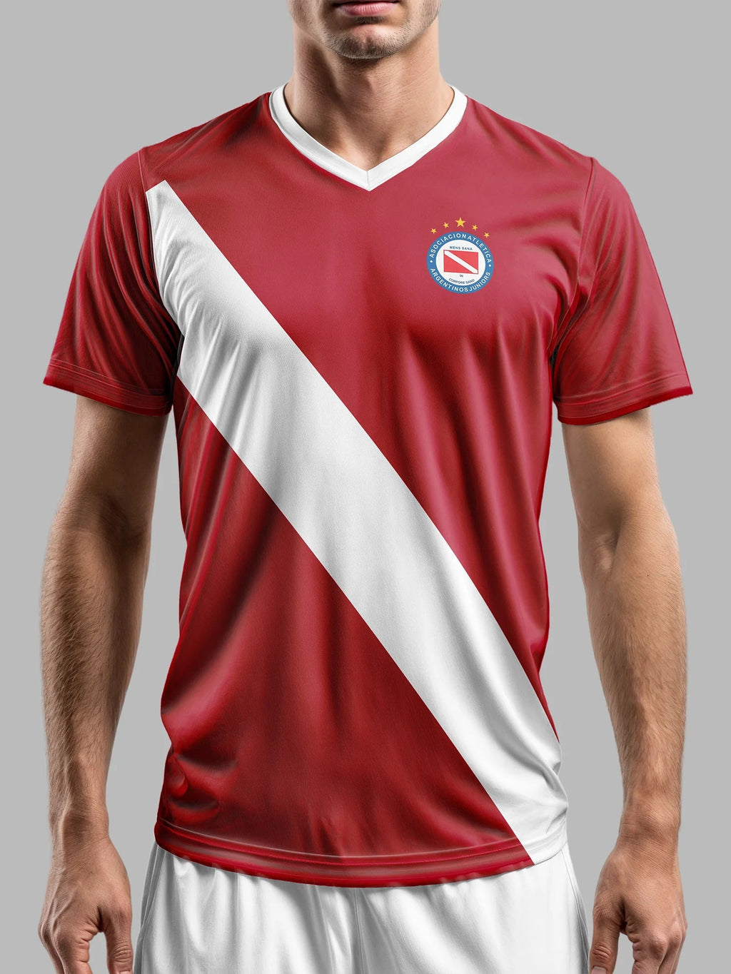 2026 Men's and Women's Customized Name and Number Sports V-Neck Jerseys, Quick-Drying, Fashionable, Sublimation Technology Fit Island Store