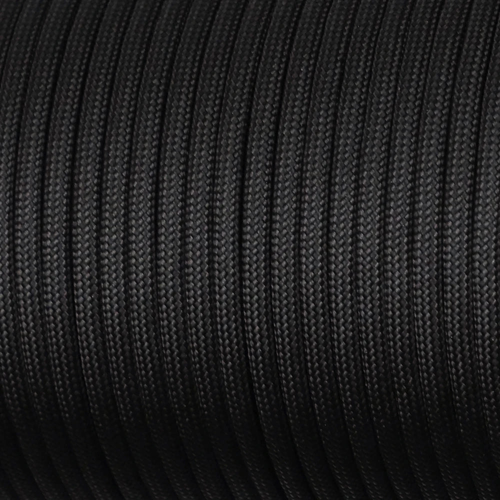 7 Cores 550 Paracord Cord 5 15 30 M Dia.4mm For Outdoor Camping Survival Lanyard Parachute Rope Hiking Tent Accessories Fit Island