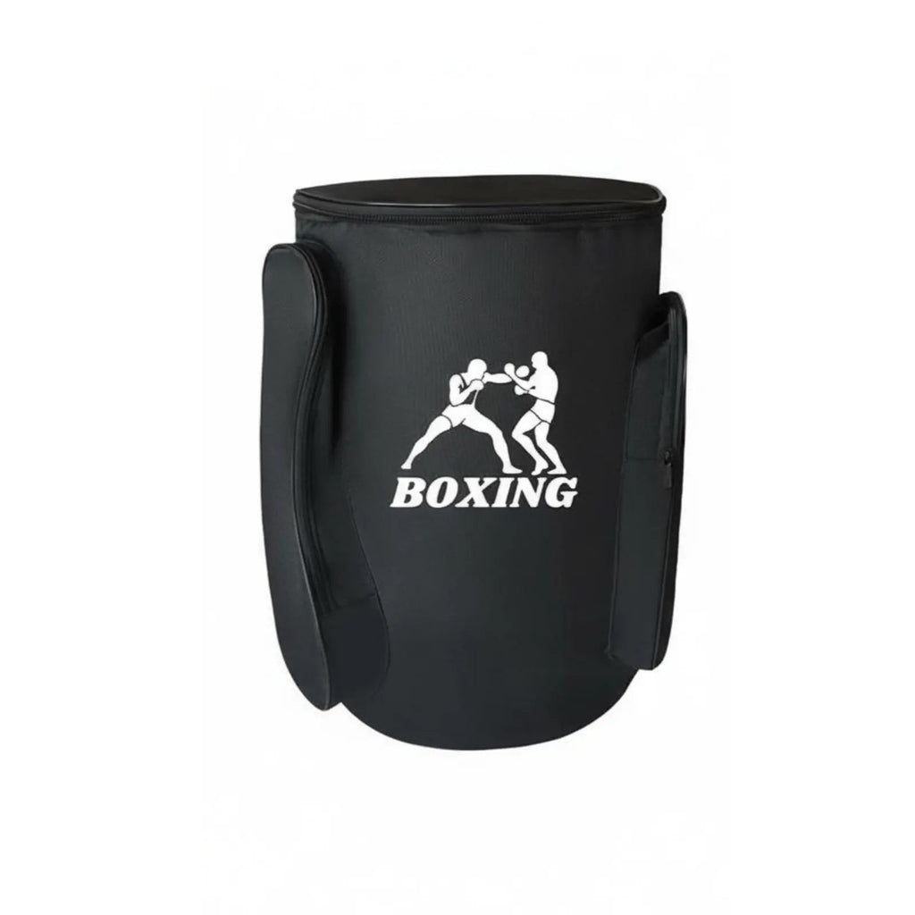 Taekwondo Equipment Backpack Large Capacity Karate Safety Gear Carrier Fighting Arts Gear Bag Long-Lasting Construction Fit Island Store