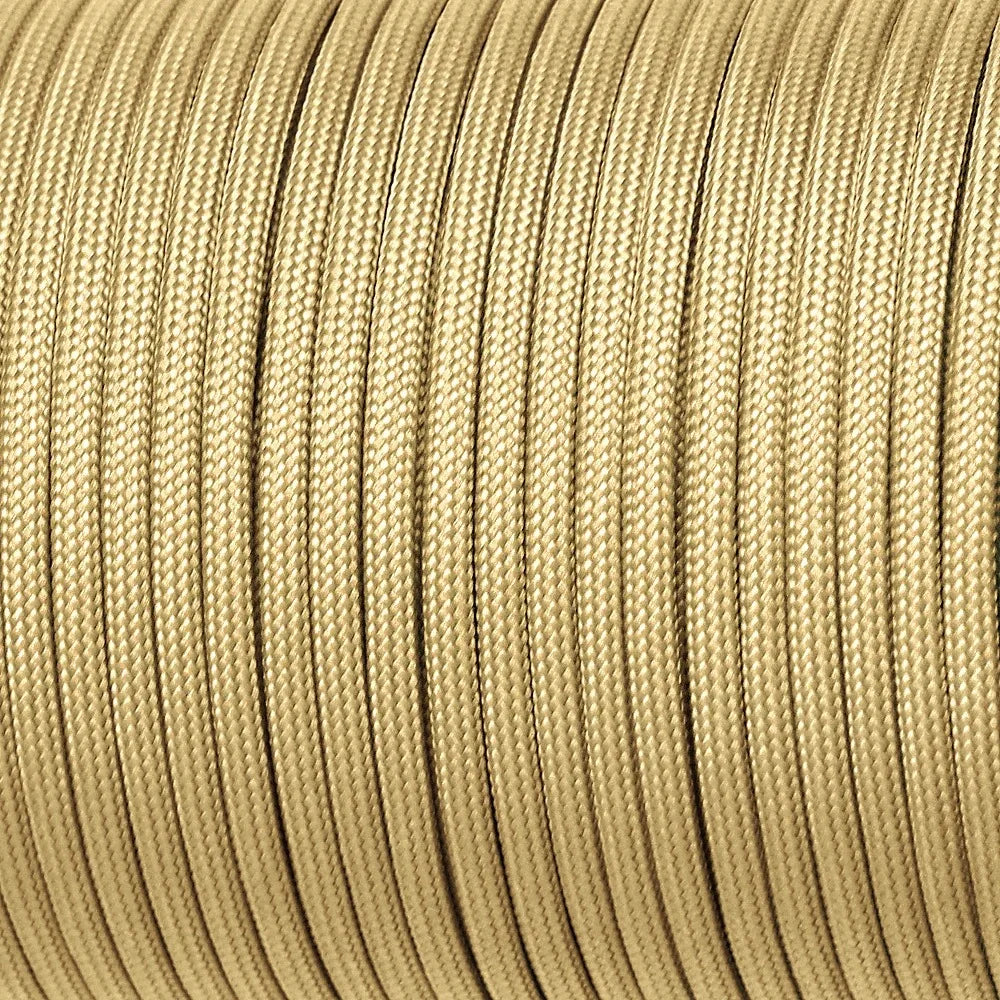 7 Cores 550 Paracord Cord 5 15 30 M Dia.4mm For Outdoor Camping Survival Lanyard Parachute Rope Hiking Tent Accessories Fit Island