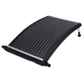 NNEVL Curved Pool Solar Heating Panel 110x65 cm NNEVL