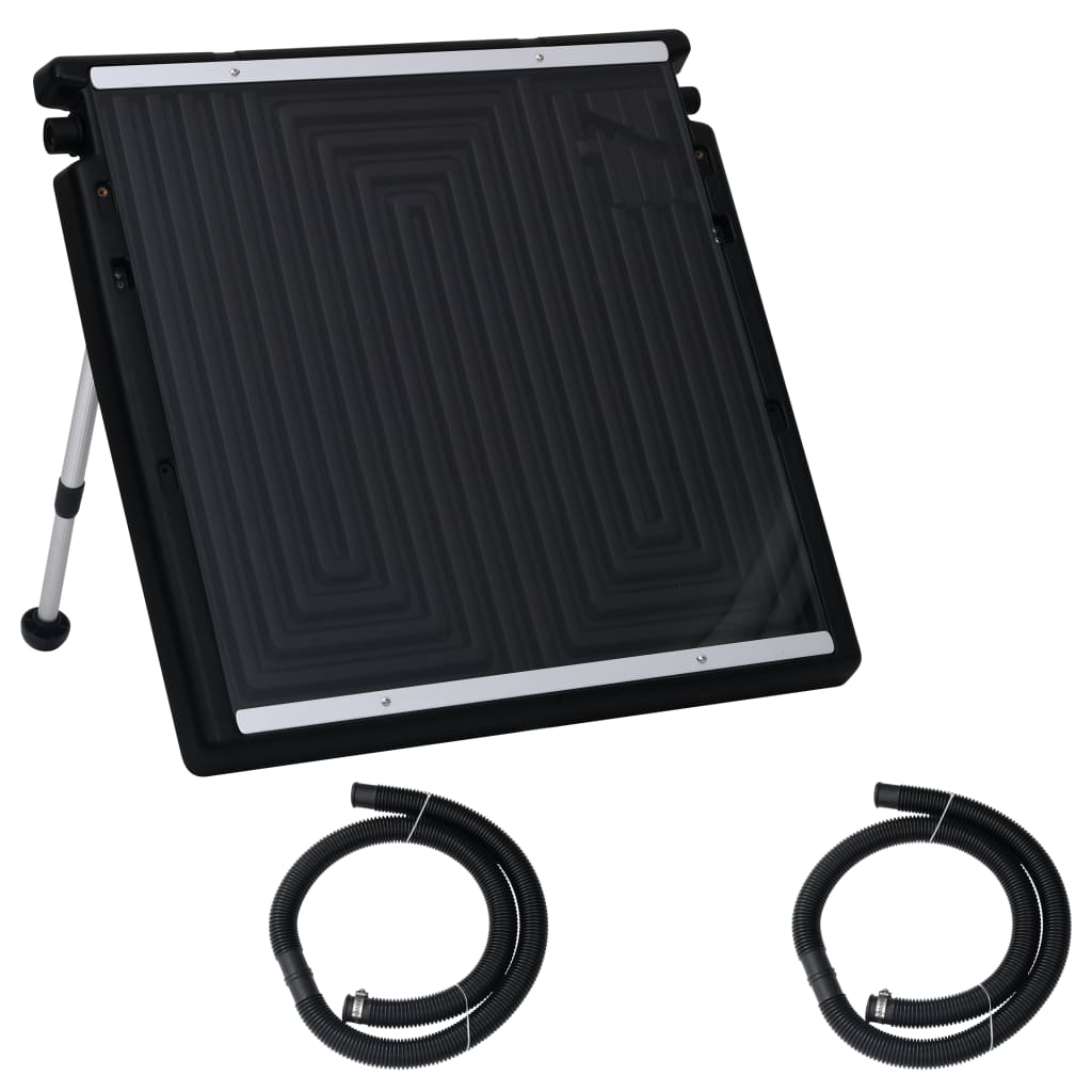 NNEVL Pool Solar Heating Panel 75x75 cm NNEVL