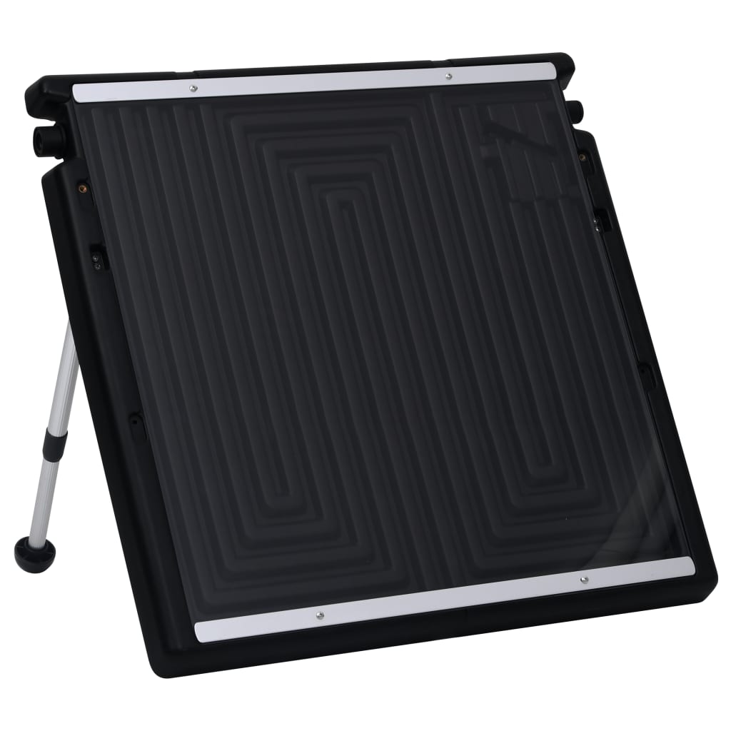 NNEVL Pool Solar Heating Panel 75x75 cm NNEVL