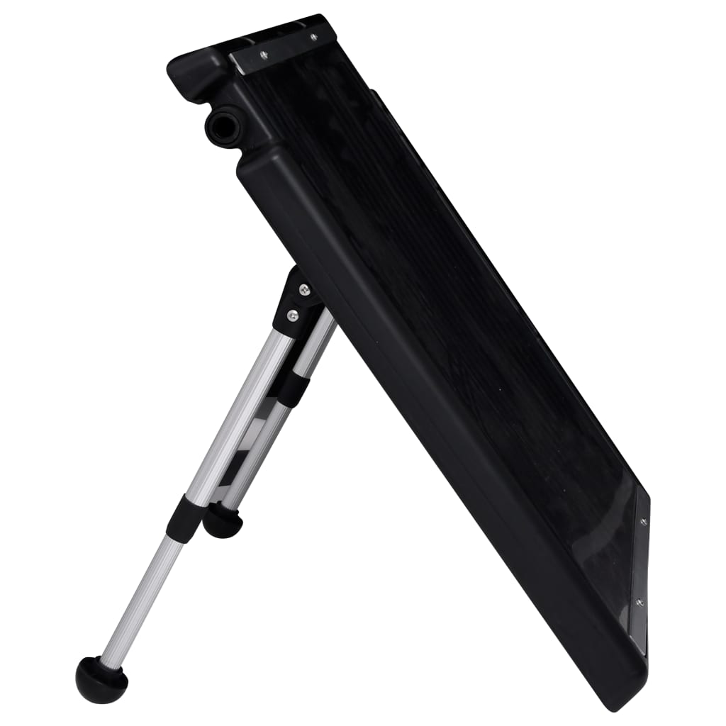 NNEVL Pool Solar Heating Panel 75x75 cm NNEVL