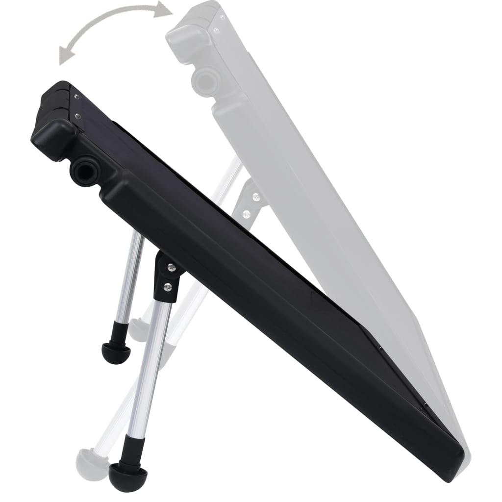 NNEVL Pool Solar Heating Panel 75x75 cm NNEVL