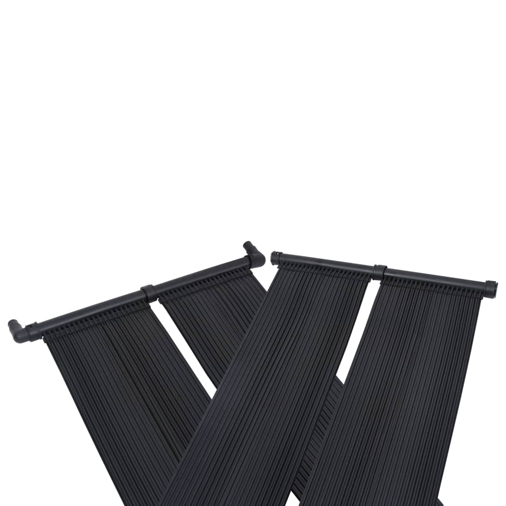 NNEVL Solar Pool Heater Panel 80x310 cm NNEVL