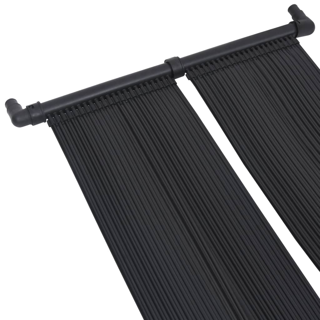 NNEVL Solar Pool Heater Panel 80x310 cm NNEVL
