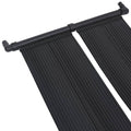 NNEVL Solar Pool Heater Panel 80x310 cm NNEVL