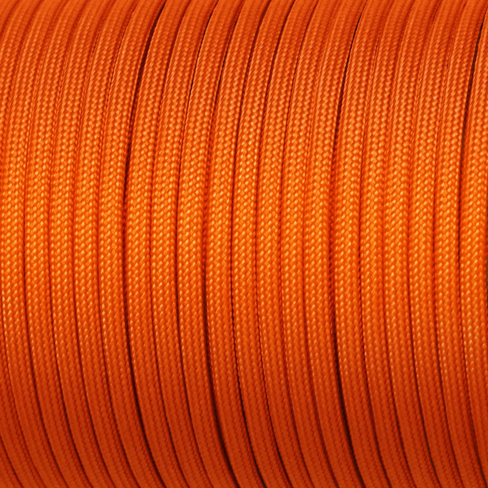 7 Cores 550 Paracord Cord 5 15 30 M Dia.4mm For Outdoor Camping Survival Lanyard Parachute Rope Hiking Tent Accessories Fit Island