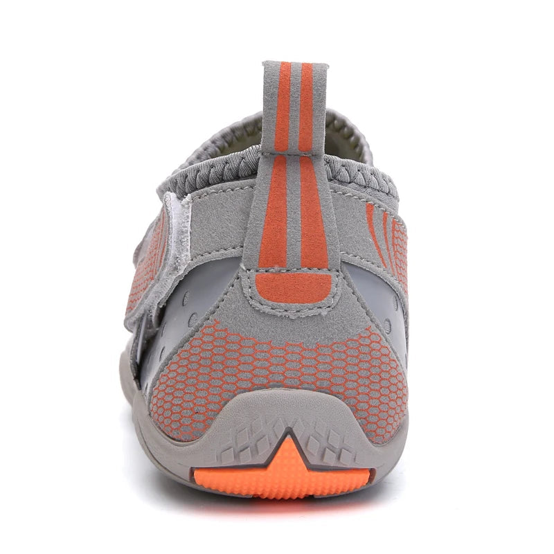 Unisex Barefoot Shoes Men Outdoor Beach Water Sports Upstream Aqua Shoes Women Gym Sport Running Fitness child Sneakers Swimming Fit Island Store