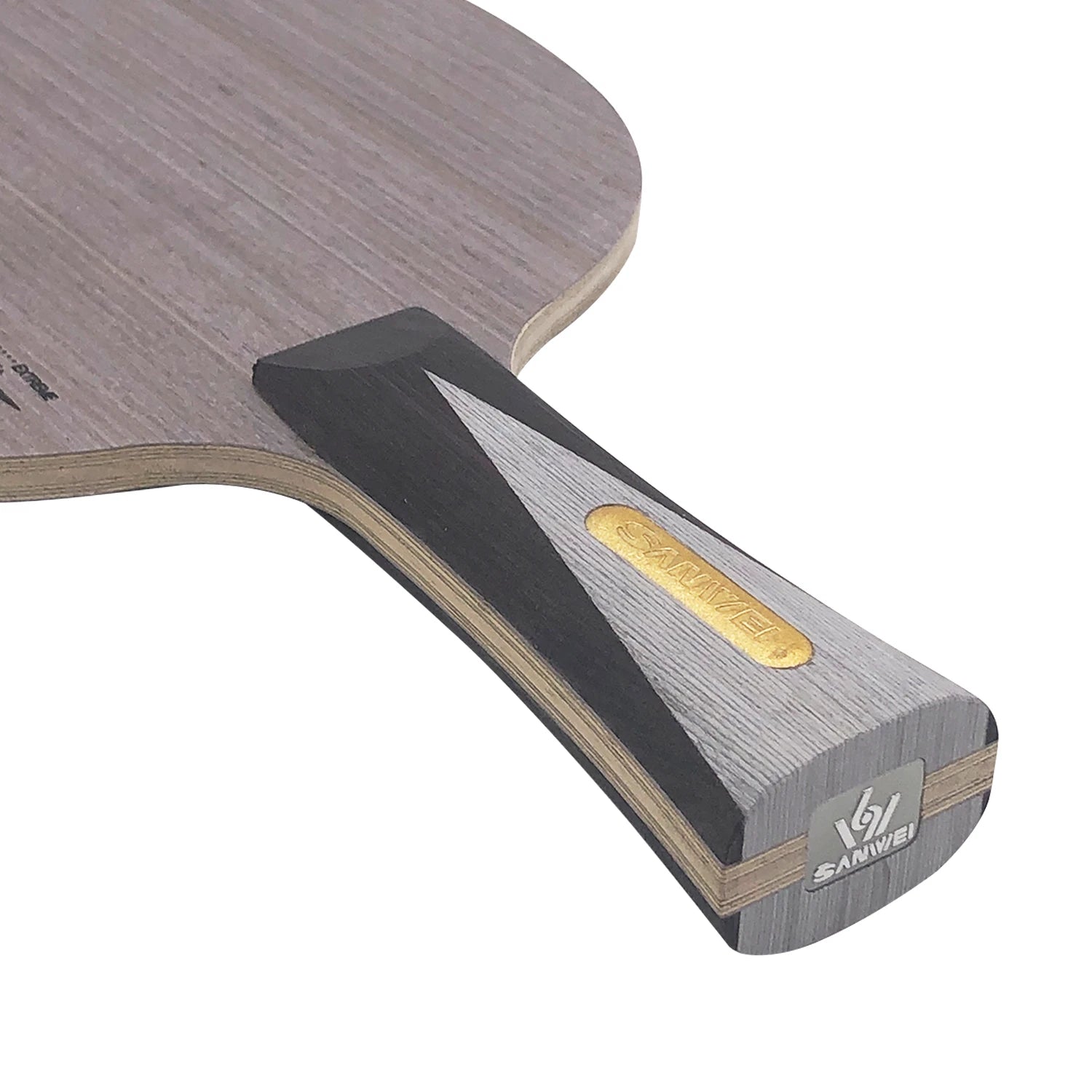 SANWEI Multilayer C Table Tennis Blade Fit Island Store