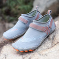 Unisex Barefoot Shoes Men Outdoor Beach Water Sports Upstream Aqua Shoes Women Gym Sport Running Fitness child Sneakers Swimming Fit Island Store