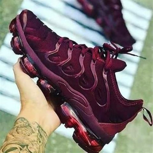 2022 Fashion  Women Vulcanize Sneakers Summer Casual Shoes Fit Island