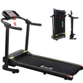 NNEDSZ Electric Treadmill Home Gym Exercise Fitness Running Machine NNEDSZ