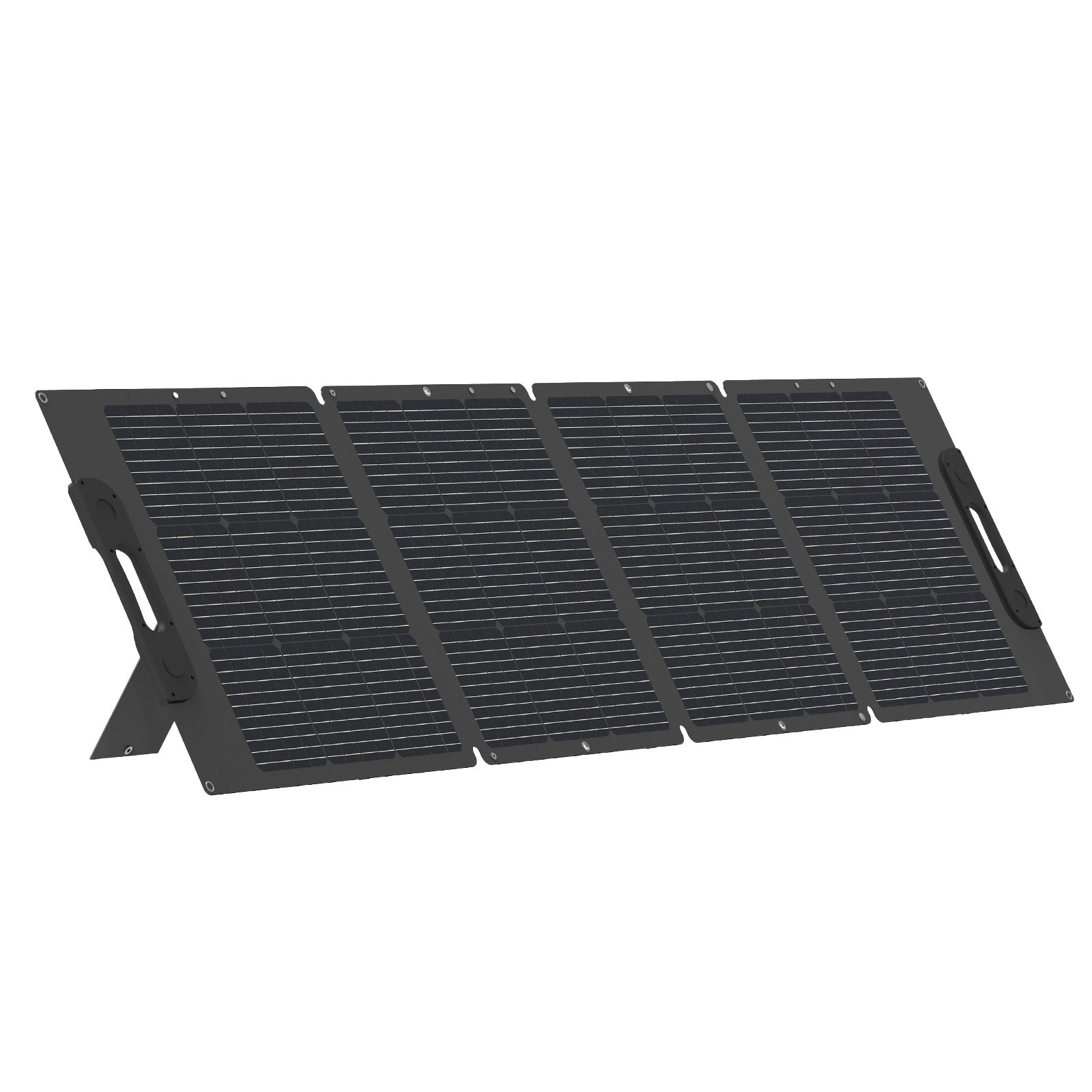 NNEDSZ 200W Solar Panel Portable Charger JumpsPower Power Generator Foldable NNEDSZ