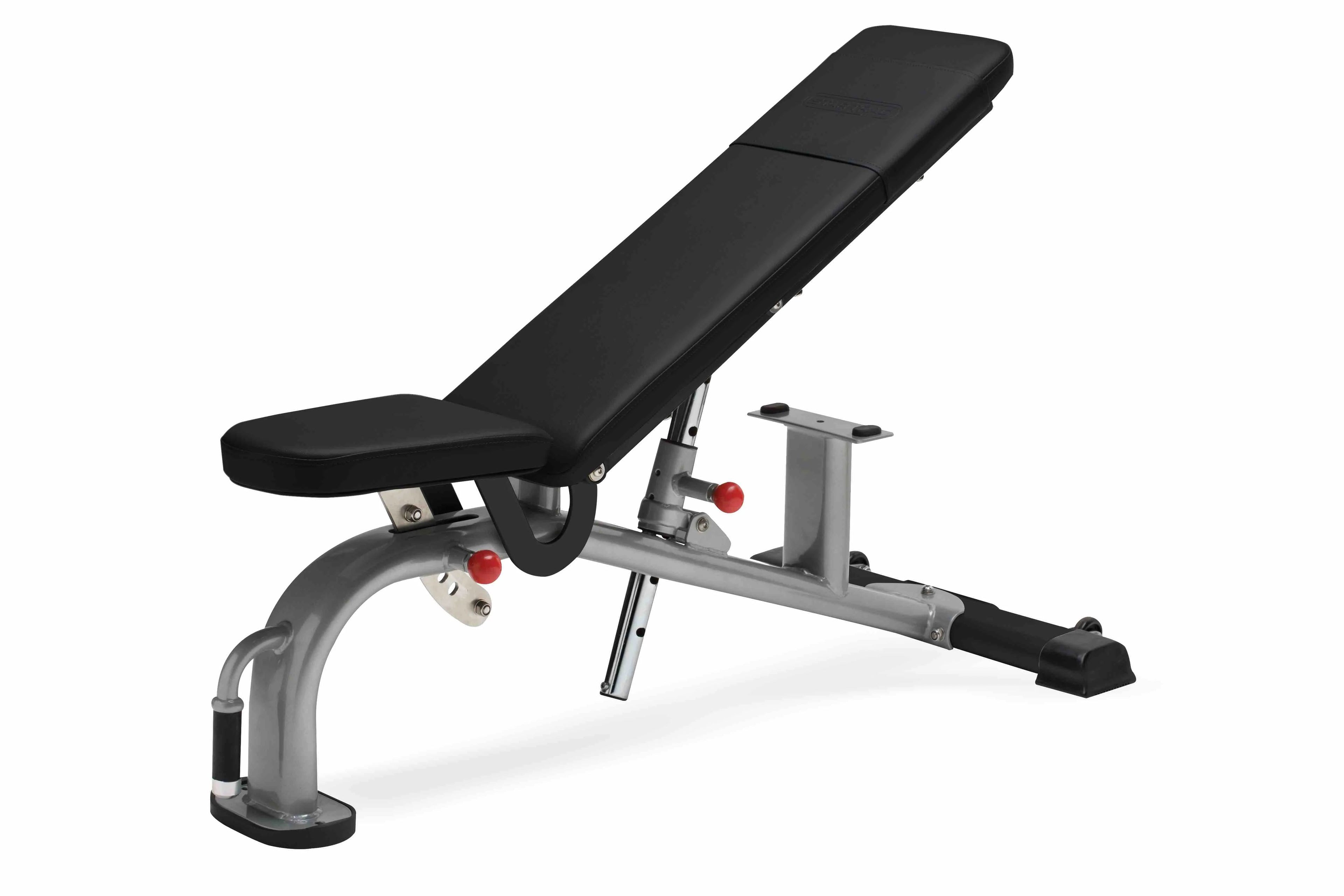 Factory Price Fitness Bench Dumbbell Crunches Adjustable Weightlifting Bench Fitness Fit Island Store