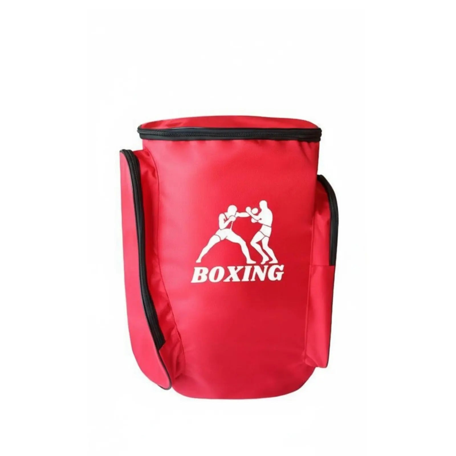 Taekwondo Equipment Backpack Large Capacity Karate Safety Gear Carrier Fighting Arts Gear Bag Long-Lasting Construction Fit Island Store