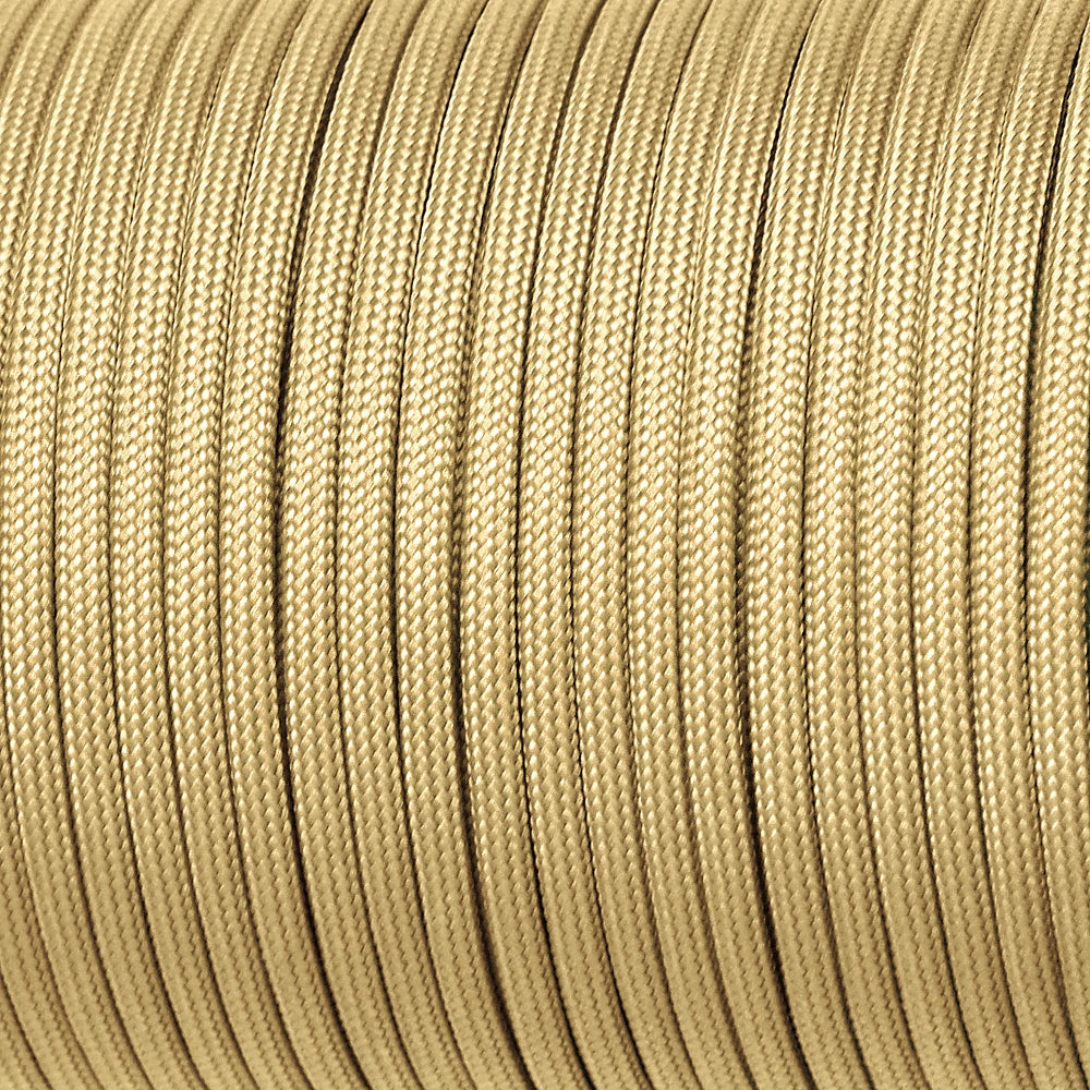 7 Cores 550 Paracord Cord 5 15 30 M Dia.4mm For Outdoor Camping Survival Lanyard Parachute Rope Hiking Tent Accessories Fit Island