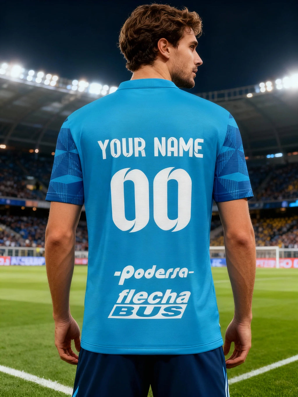 2026 Men's and Women's Customized Name and Number Sports V-Neck Jerseys, Quick-Drying, Fashionable, Sublimation Technology Fit Island Store