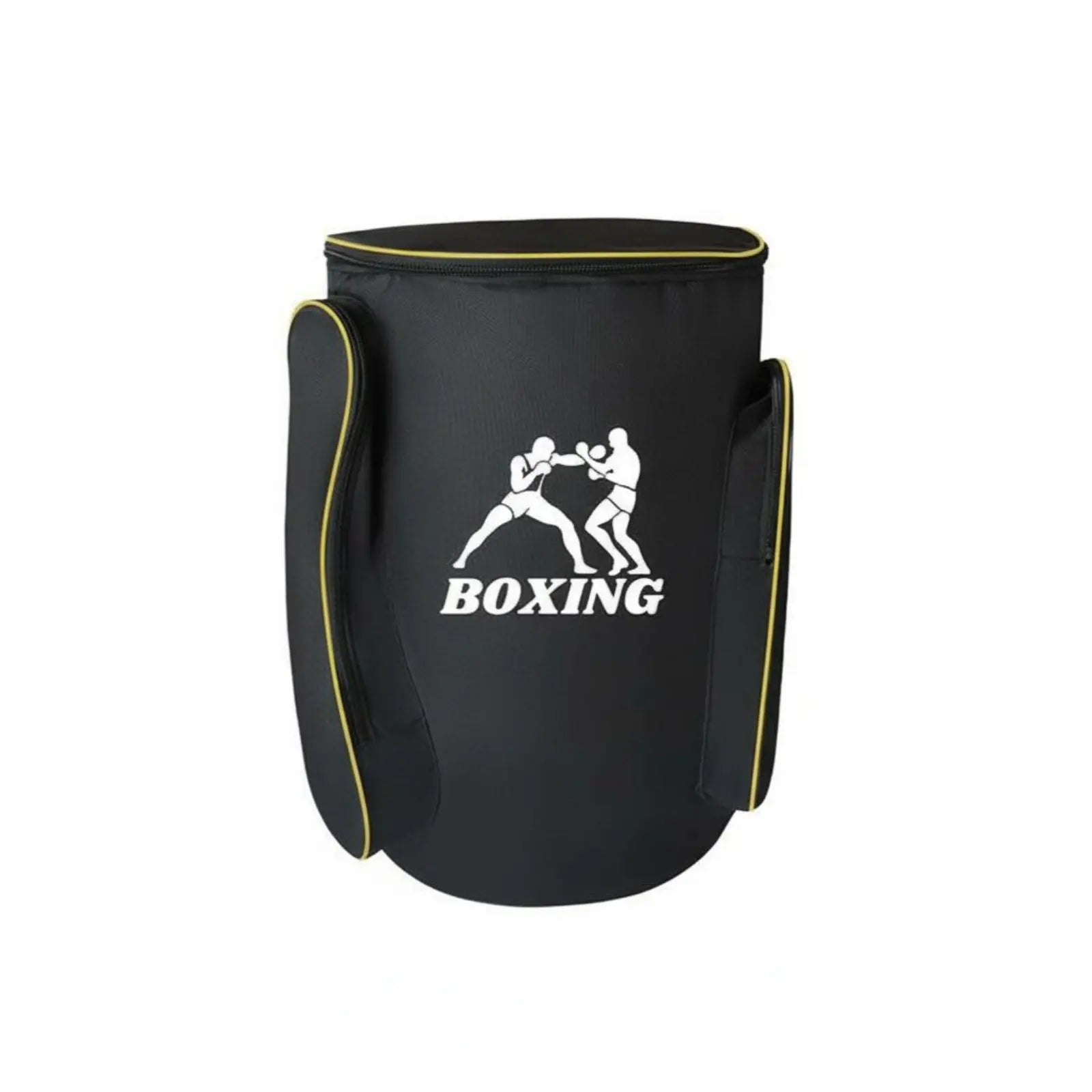 Taekwondo Equipment Backpack Large Capacity Karate Safety Gear Carrier Fighting Arts Gear Bag Long-Lasting Construction Fit Island Store