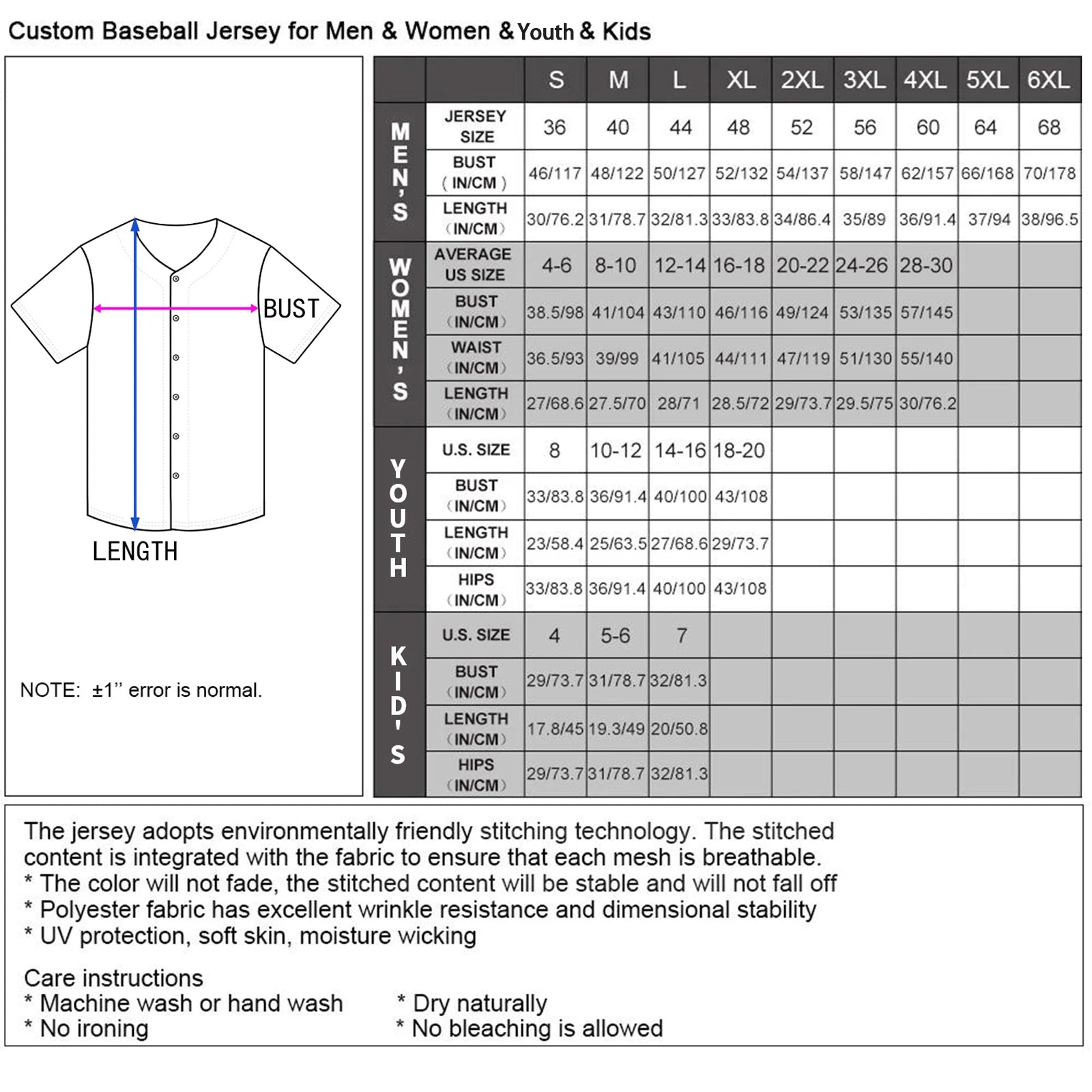 Men's Brazil Custom Baseball Jersey Personalized Name Number Comfort Shirt with City Night View for Baseball Fans Gift Fit Island Store