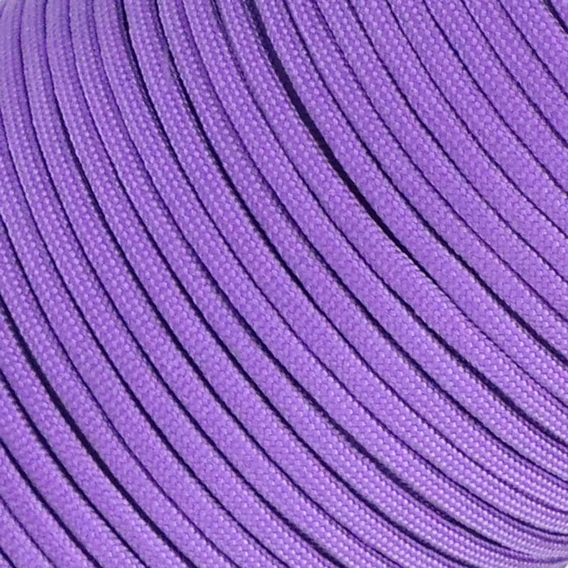 7 Cores 550 Paracord Cord 5 15 30 M Dia.4mm For Outdoor Camping Survival Lanyard Parachute Rope Hiking Tent Accessories Fit Island