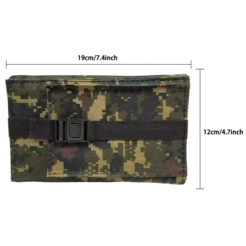 NNETM 20W Portable Solar Panel Charger - Green NNETM
