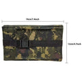 NNETM 20W Portable Solar Panel Charger - Green NNETM