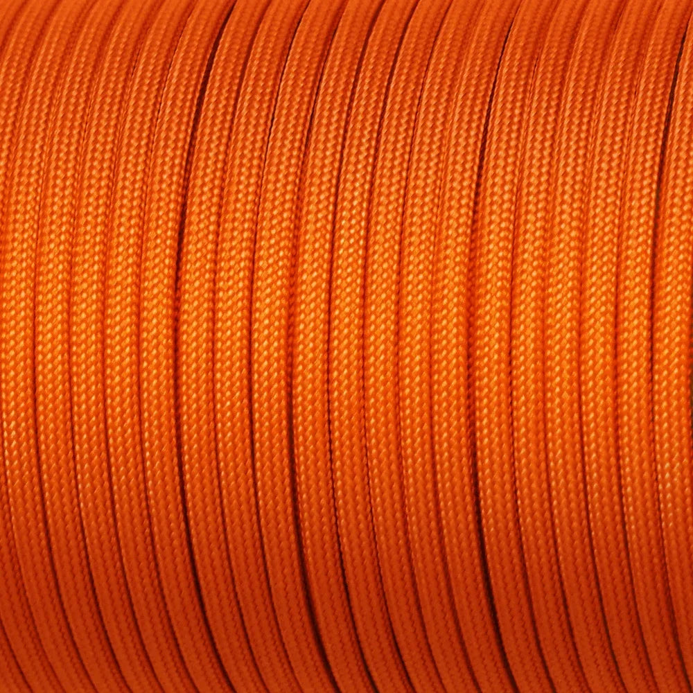 7 Cores 550 Paracord Cord 5 15 30 M Dia.4mm For Outdoor Camping Survival Lanyard Parachute Rope Hiking Tent Accessories Fit Island