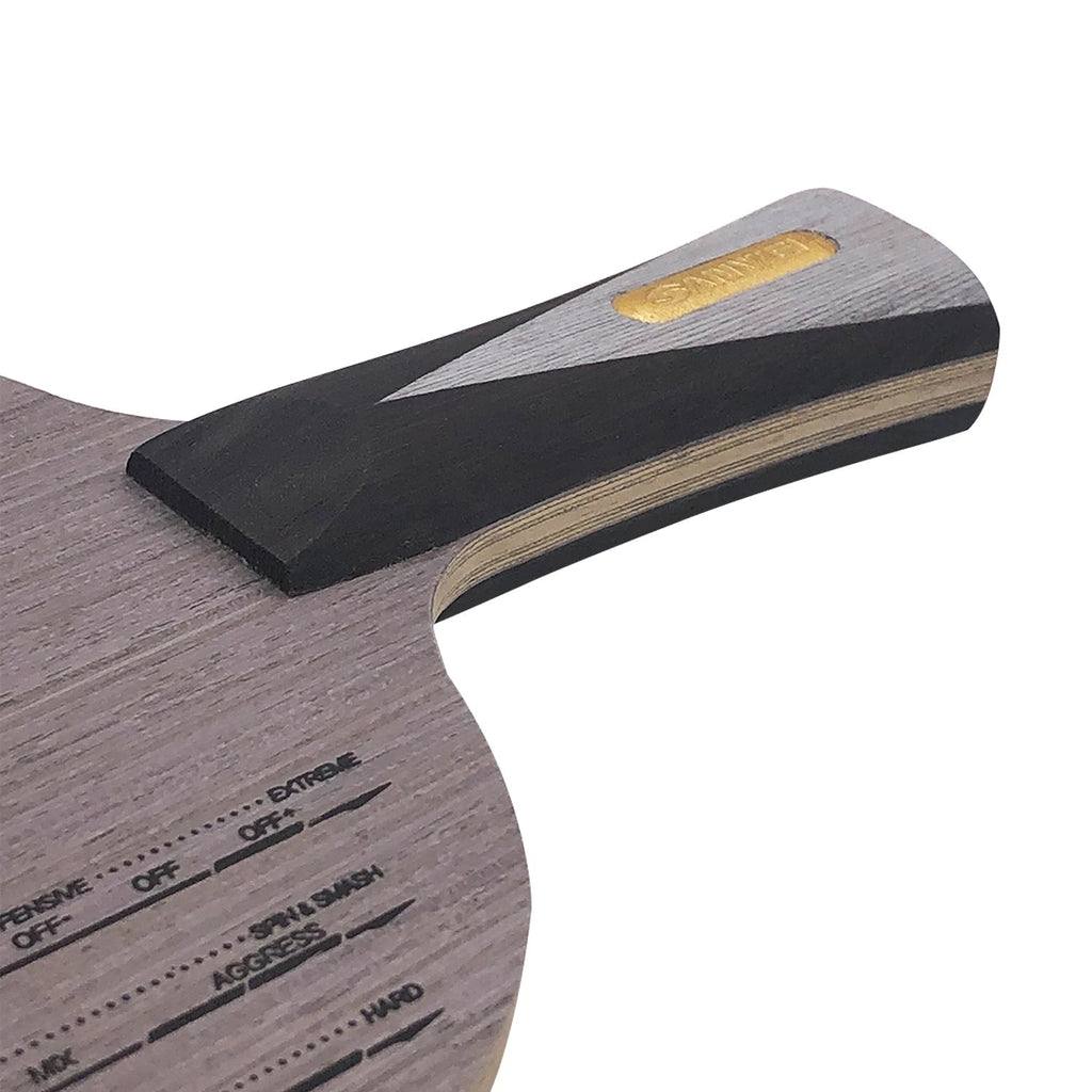 SANWEI Multilayer C Table Tennis Blade Fit Island Store