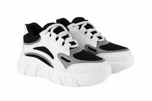 Ladies Slip On Comfort Shoes Fit Island