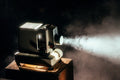 Portable Mini Projector 4K - Outdoor Cinema Fit Island