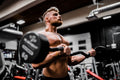 Adjustable Dumbbell Set 20kg - Home Gym Fit Island