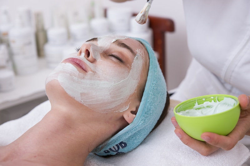 FREE Gua Sha Facial Massage Stone - Just Pay Shipping Fit Island
